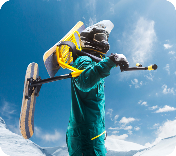 Smile Ski & Bike: Zimná sezóna 2025/26 prináša nové dobrodružstvá na svahu.