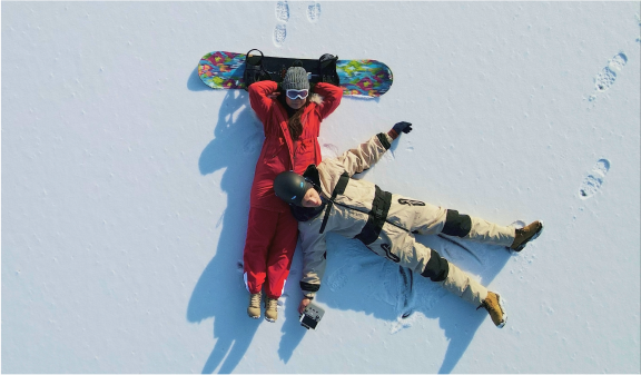 Leto na horách so Smile: Objav bicyklové trasy a čerstvý horský vzduch.