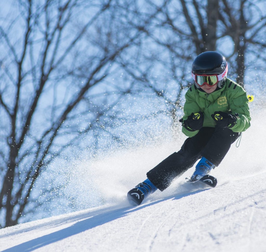 LEVEL 3 – čierna – pokročilí